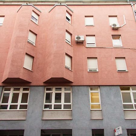 Apartment Avenue Zagreb Dış mekan fotoğraf