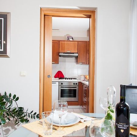 Apartment Avenue Zagreb Dış mekan fotoğraf