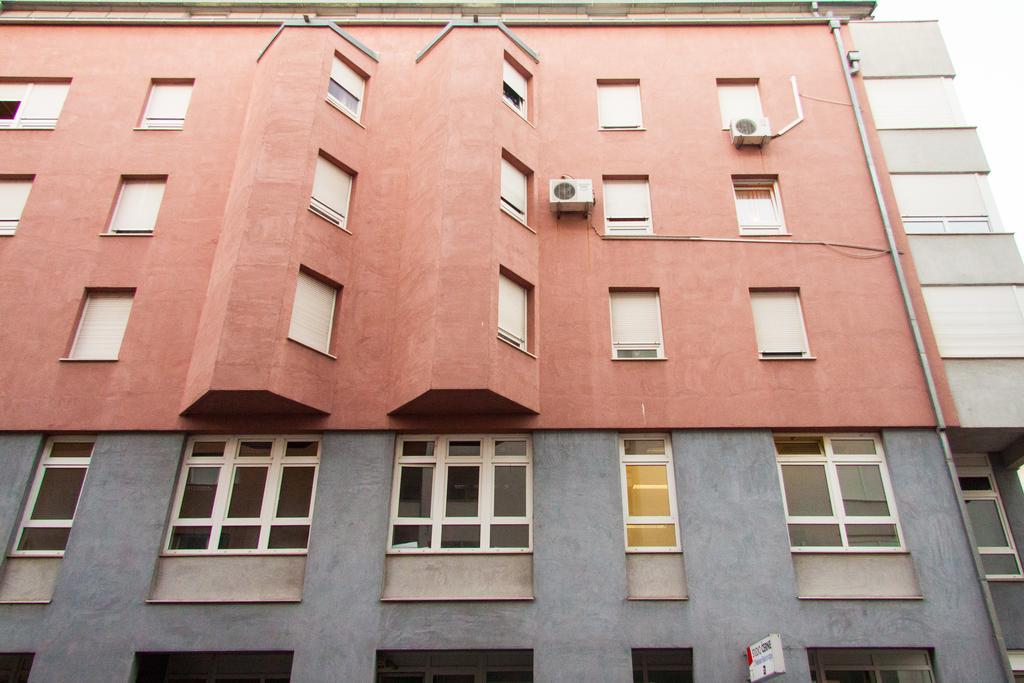 Apartment Avenue Zagreb Dış mekan fotoğraf