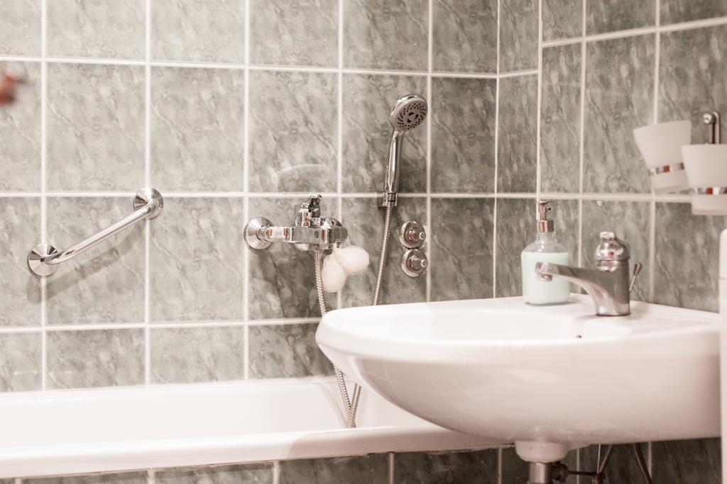 Apartment Avenue Zagreb Dış mekan fotoğraf