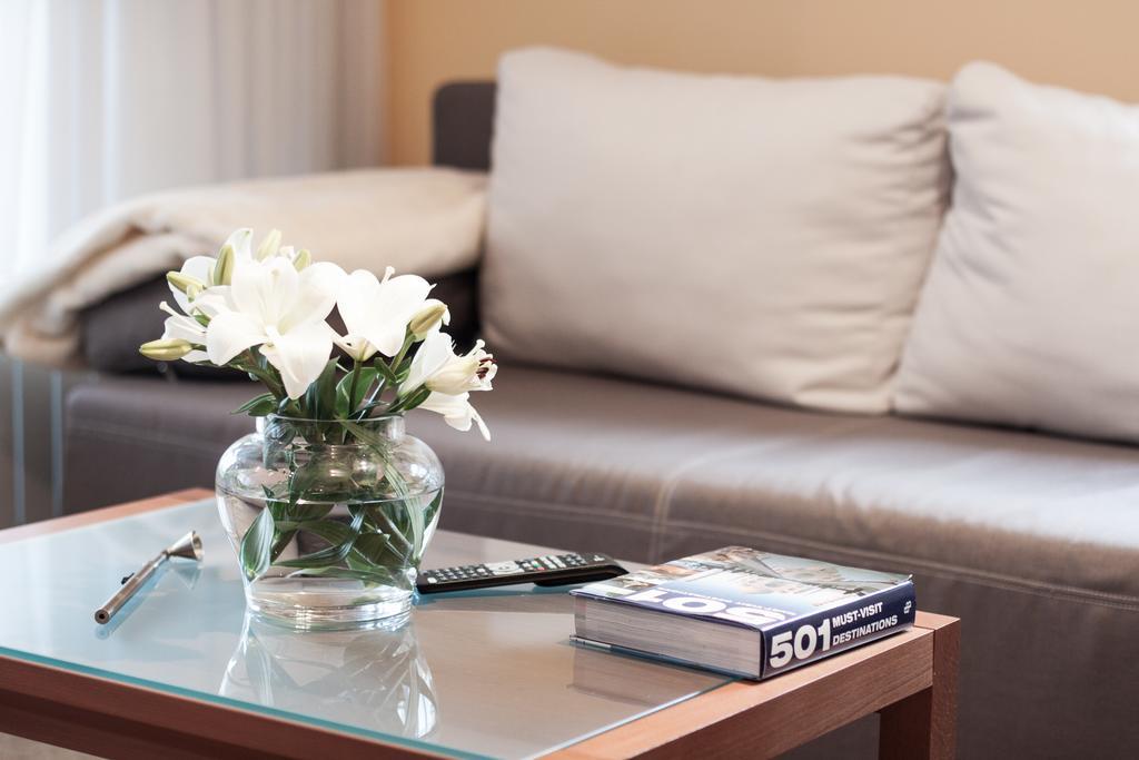 Apartment Avenue Zagreb Dış mekan fotoğraf
