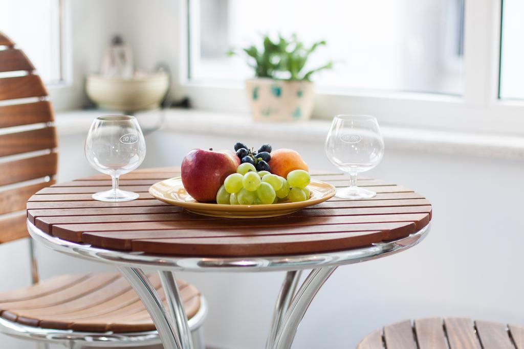 Apartment Avenue Zagreb Dış mekan fotoğraf