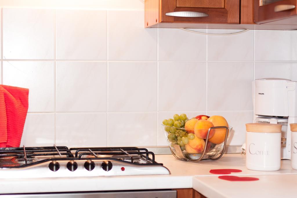 Apartment Avenue Zagreb Dış mekan fotoğraf