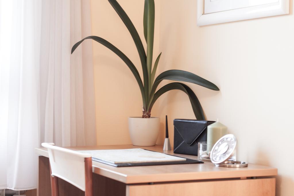 Apartment Avenue Zagreb Dış mekan fotoğraf
