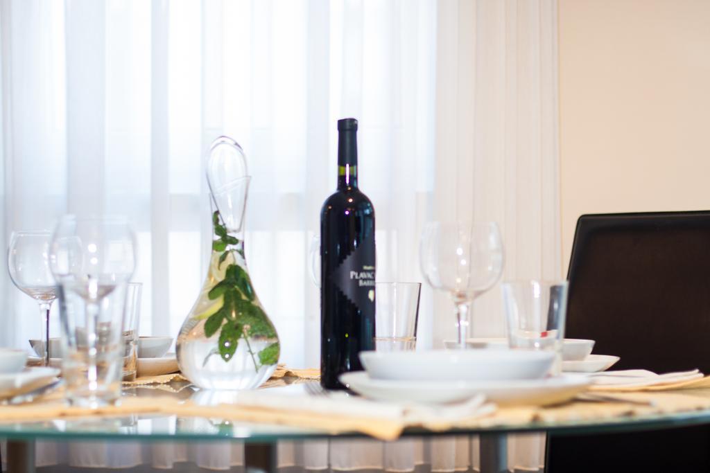 Apartment Avenue Zagreb Dış mekan fotoğraf