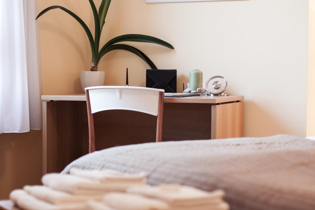 Apartment Avenue Zagreb Dış mekan fotoğraf