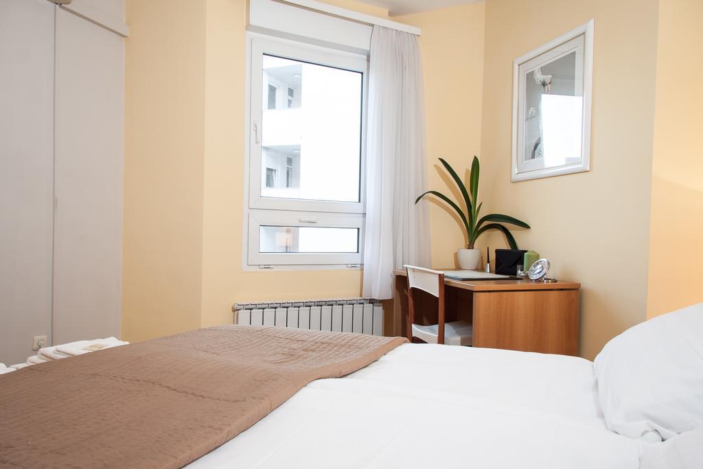 Apartment Avenue Zagreb Oda fotoğraf