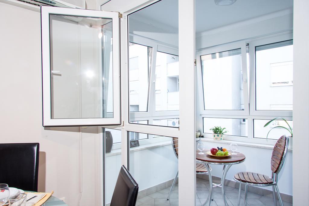 Apartment Avenue Zagreb Dış mekan fotoğraf